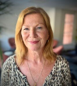 Veronica Liliedahl