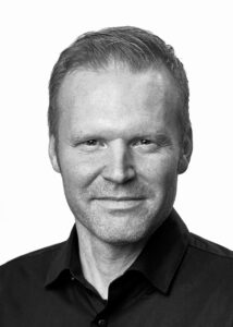 Fredrik Rosenhall