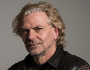 Jan Jörnmark