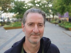 John Lapidus