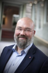Joakim Järrebring (S)