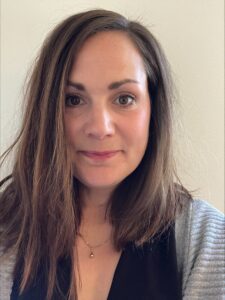 Kajsa Ahlström