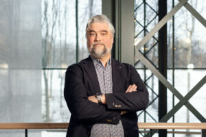 Johan Köhler