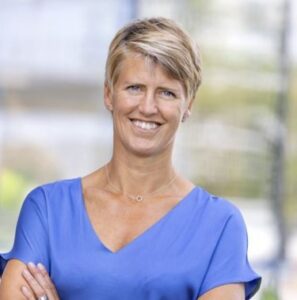 Johanna Hult Rentsch
