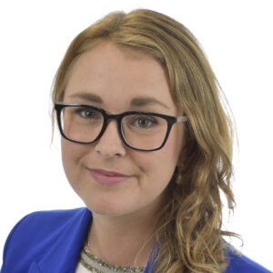 Johanna Rantsi