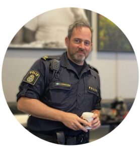 Jonas Borgström