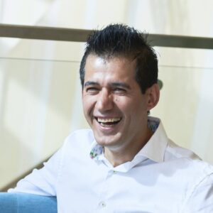 Kadir Merhal