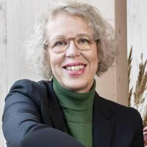 Kajsa Crona