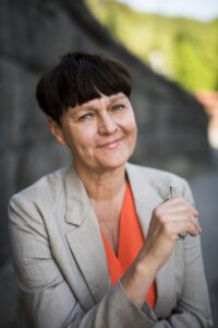 Karin Klingenstierna