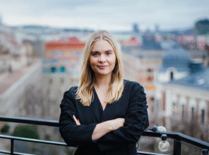 Karin Rödlix