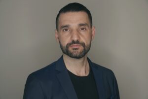 Karwan Faraj