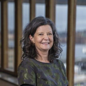 Katarina Gentzel Sandberg