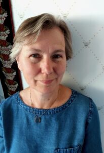 Kerstin Carlsson