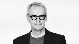 Kjell Bolmgren