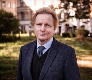 Kristian Wedel
