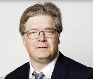 Larry Söder (KD)