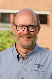 Lars Arneborg