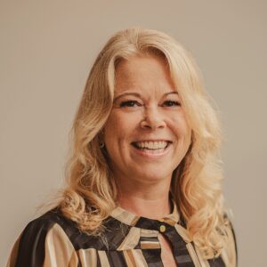 Lena Sultanovic Magnusson moderator