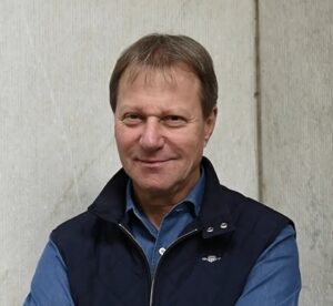 Lennart Weiss