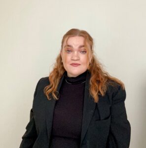 Linnea Ralph