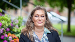 Lisa Andersson (M)