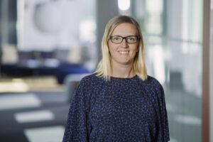 Lisa Häggdal 