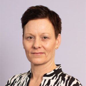 Lotta Lekander