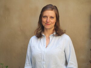 Louise Jeppsson (V)