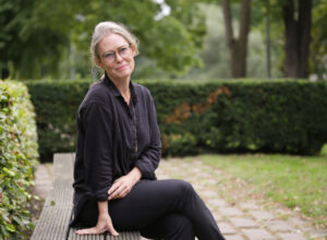 Louise Didriksson
