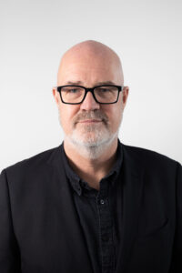 Magnus Hallberg