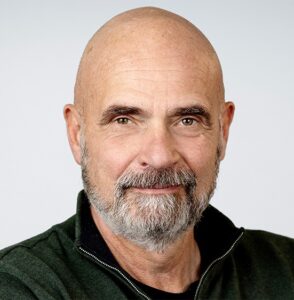 Magnus Klang