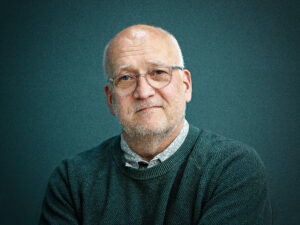 Magnus Walan