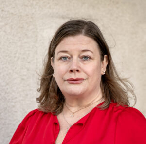 Malin Ragnegård