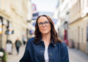 Marie Brynolfsson (V)