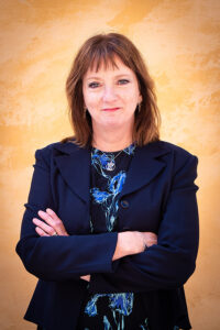 Marina Johansson (S)
