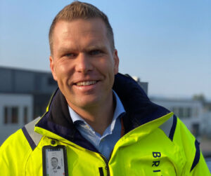 Markus Brink
