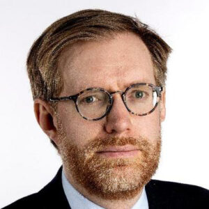 Martin Henning