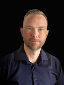 Martin Nyborg