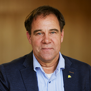 Martin Wannholt (D)
