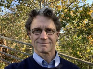 Mats Alfredson