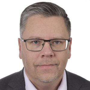 Mattias Jonsson