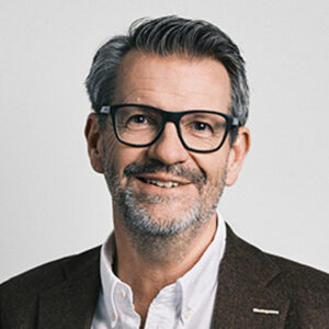 Mikael Erlandson
