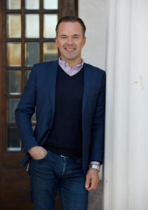Mikael Hansson 