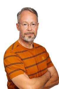 Mikael Cullberg, värd