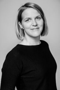 Minna Lundgren