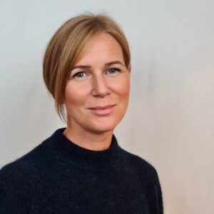 Moa Hallmyr