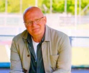Henrik Orrbeck