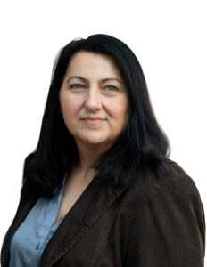 Nataša Stojković