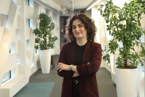 Negin Hashmati