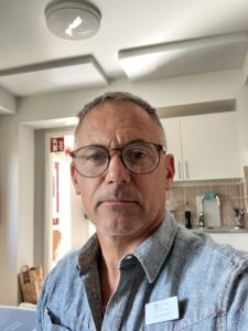 Ola Gartvall